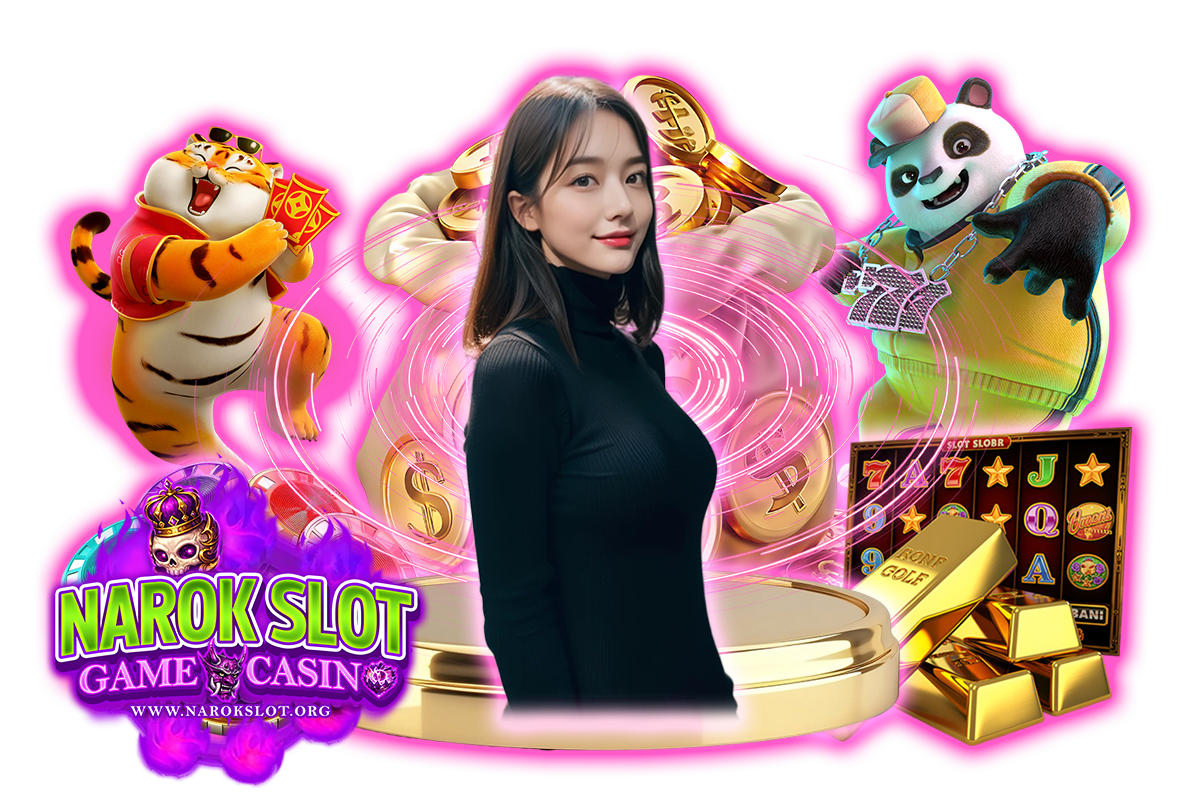 narok slot สล็อต
