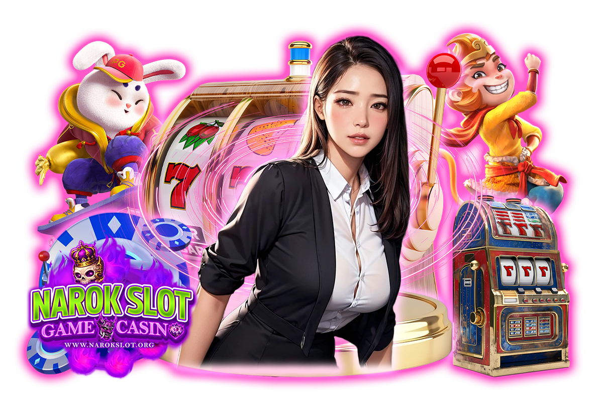 narok slot เว็บตรง